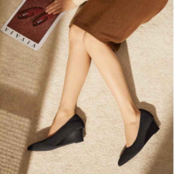 NWT VIVAIA - Tamia Wedge Pro - Picture 6 of 16